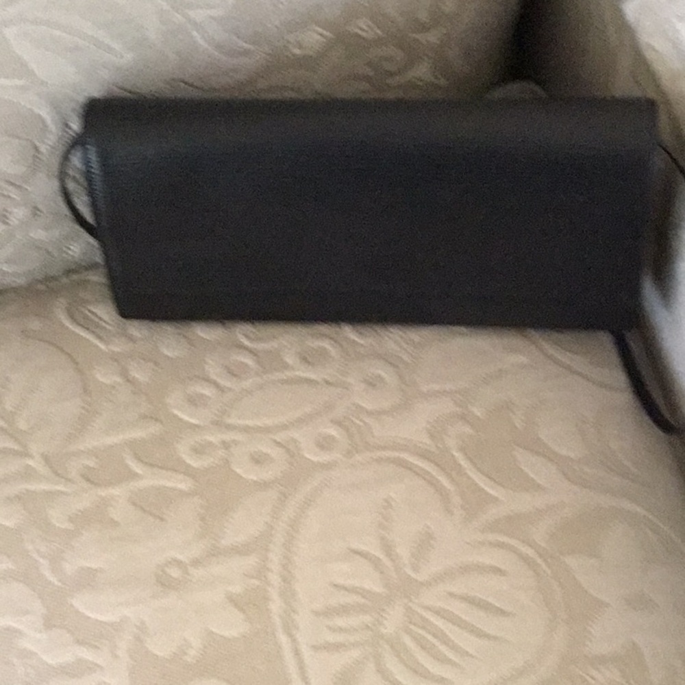 Purse black